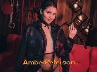 AmberPeterson