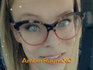 AmberRayneXO