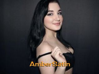 AmberSatin