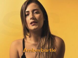 Amberbartle