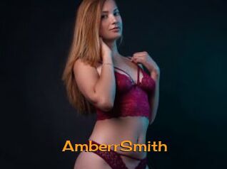 AmberrSmith