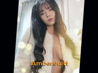 Ambersuitt