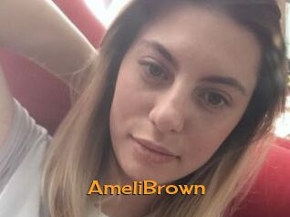 AmeliBrown