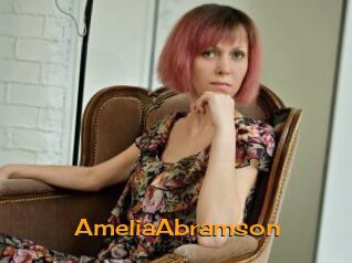 AmeliaAbramson