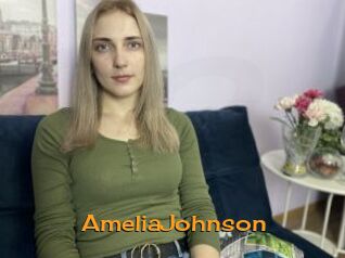 AmeliaJohnson