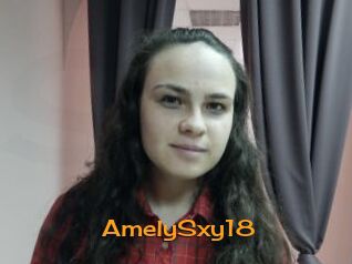 AmelySxy18