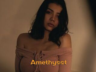 Amethysst