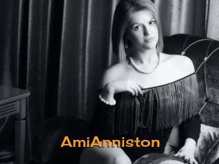 AmiAnniston