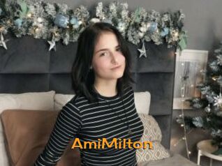 AmiMilton