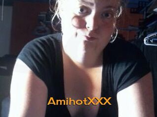 AmihotXXX