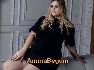 AminaBegum