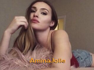 AminaJolie