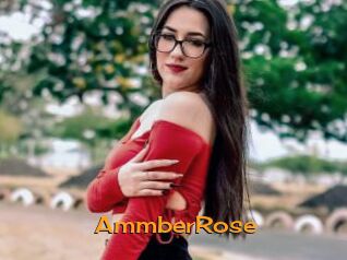 AmmberRose