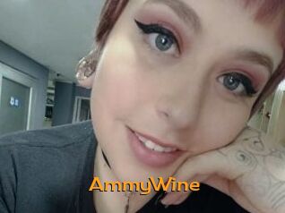 AmmyWine