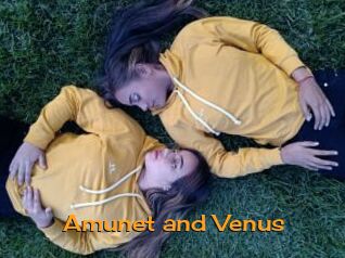 Amunet_and_Venus