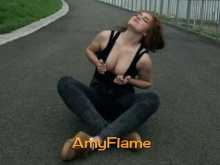 AmyFlame