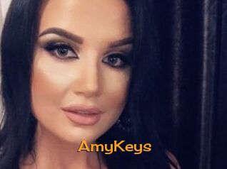 AmyKeys