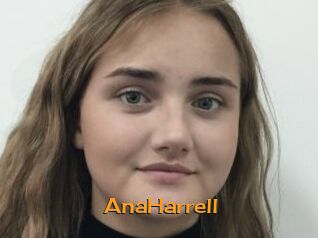 AnaHarrell