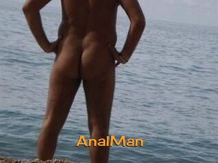 AnalMan