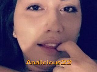 Analicious22