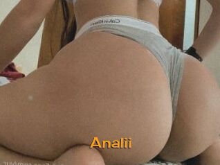 Analii