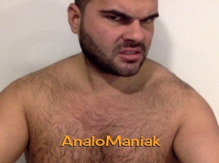 AnaloManiak