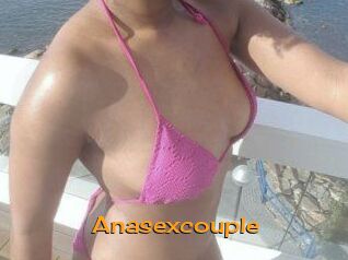 Anasexcouple