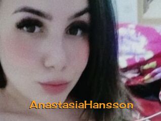 AnastasiaHansson