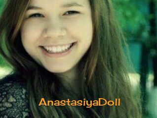 AnastasiyaDoll