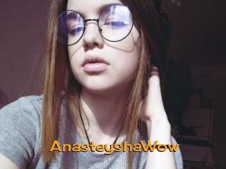 AnasteyshaWow