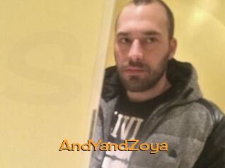 AndYandZoya