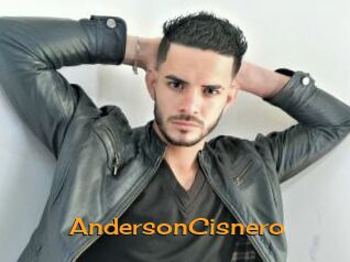 AndersonCisnero