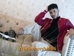 AndersonMills