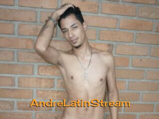 AndreLatinStream