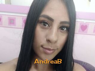 AndreaB