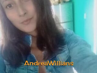 AndreaWillians