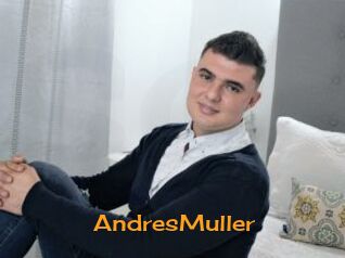 AndresMuller