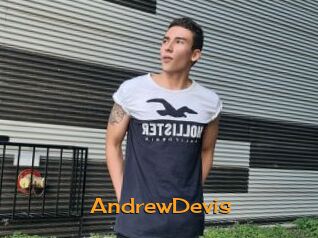 AndrewDevis