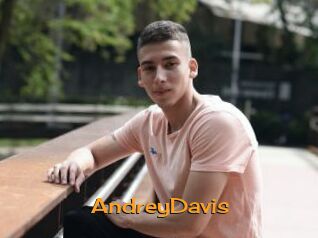 AndreyDavis