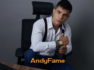 AndyFame