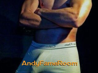 AndyFameRoom