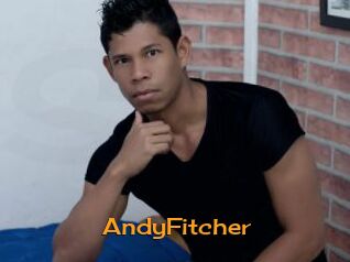 AndyFitcher