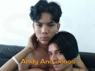 Andy_And_Jenos