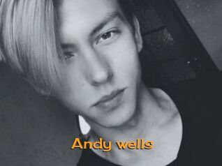 Andy_wells