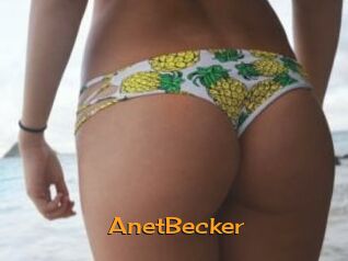 AnetBecker