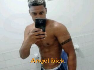 Angel_bick