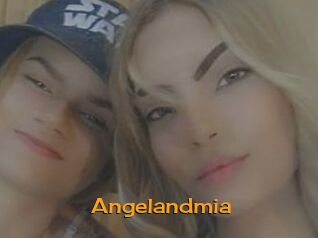 Angelandmia