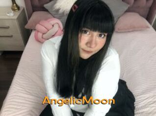 AngelicMoon