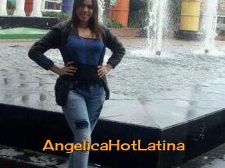 AngelicaHotLatina