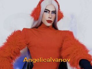 AngelicaIvanov